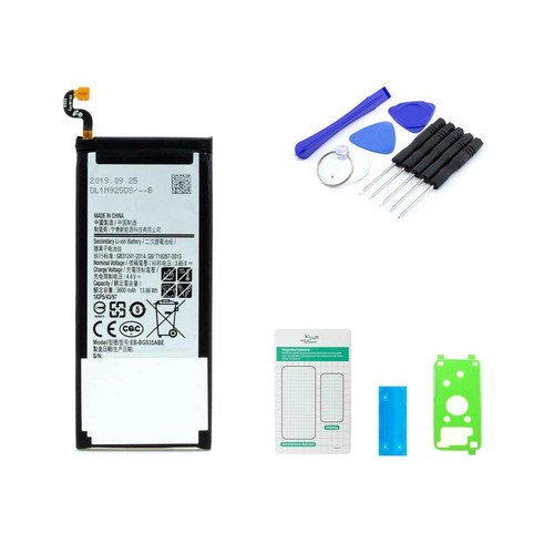 Samsung galaxy edge akku - edge,