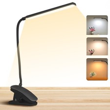 LED Schreibtischlampe Dimmbar