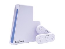 Lexibook spielkonsole motion - lexibook,