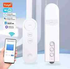 Tuya WiFi DIY Smart