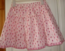 UNIKAT! Sommerlicher Wenderock