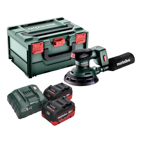 Metabo sxa ltx 150 - 150, bl