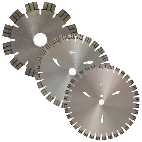 Diamant trennscheibe turbo - trennscheibe,