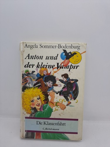 Anton und der - anton, kleine