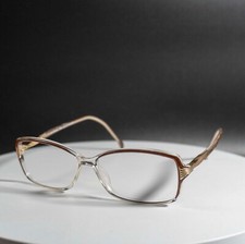 Stepper SI-30040 Brille Brillengestell Brille F140