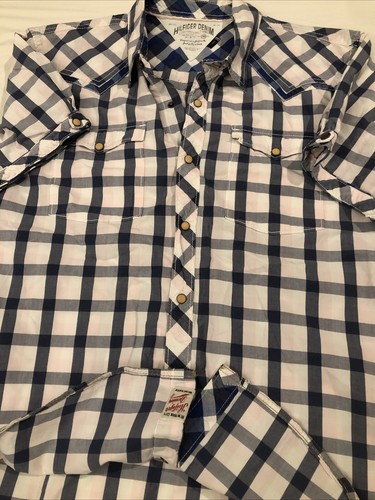 Tommy hilfiger hemd - tommy,