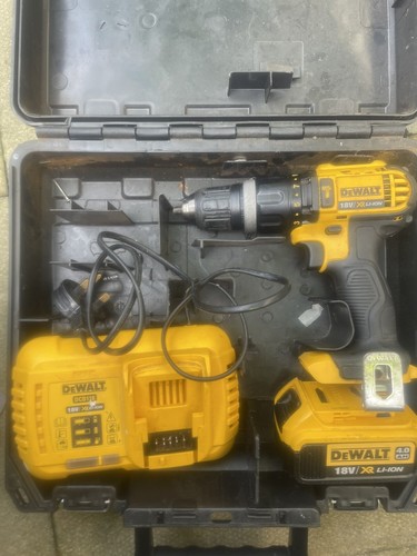 Dewalt dcd785 18v - dcd785, akku