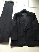 smoking sakko anzug herren gebraucht