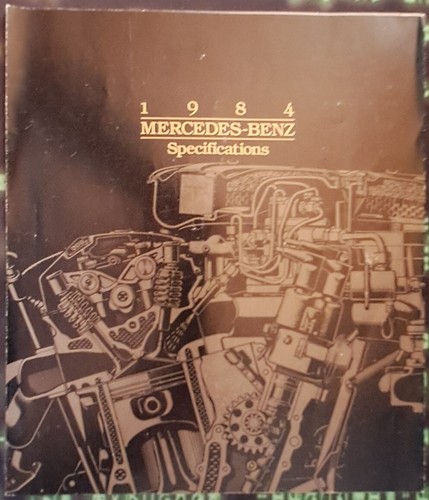 Prospekt 1984 - (61),