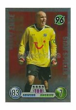 Match Attax 08/09 - 161 -