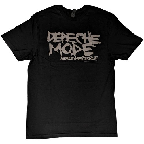 Depeche mode people are - mode,
