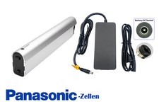 36V E-Bike Akku für Prophete Alu City 28 Zoll Limited Edition 110 mit Ladegerät