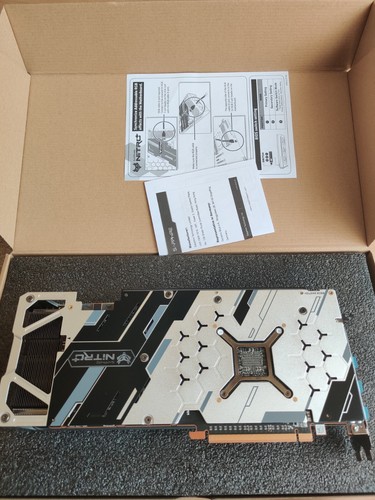 Sapphire radeon 5700 xt - radeon, rx