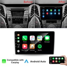 Für 2010-2021 Hyundai i40