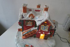 Großes Haus - Das Haus von