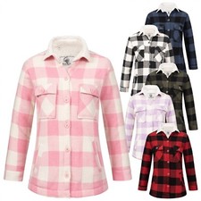 Rock Creek Damen Winter Jacke