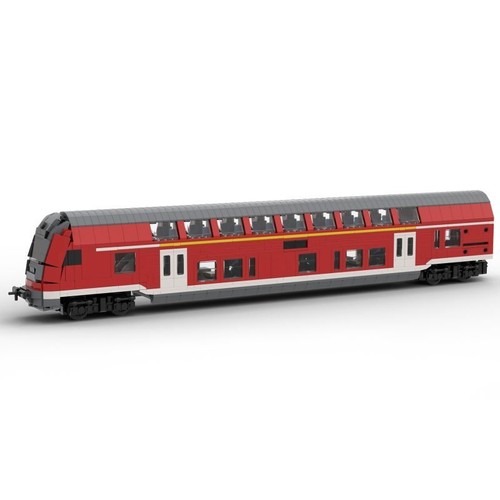 Regionalexpress steuer wagen - regionalexpress,