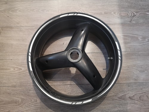 Triumph speed triple 900 - triple, 97
