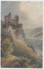 AK Burg Rheinstein  (T94)