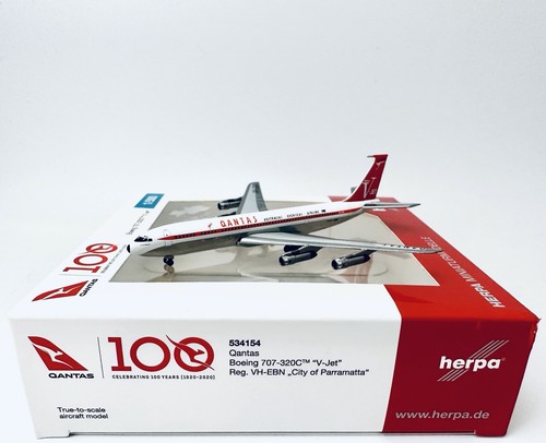 Herpa wings 500 534154 - herpa, 1:500