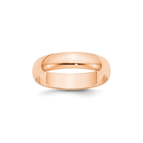 Halbrunder ehering karat - halbrunder,