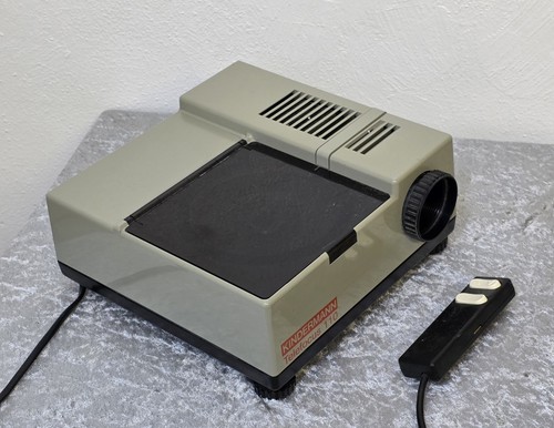 Kindermann telefocus 110 - telefocus,