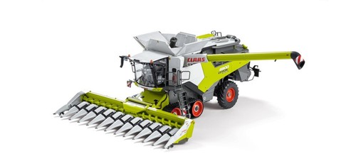 Modell claas lexion 6900 - lexion, tt