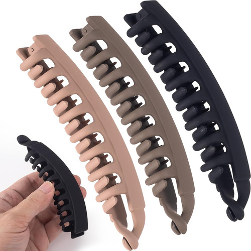 Banana clip stück - banana, 3