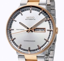 MIDO Commander II DATODAY