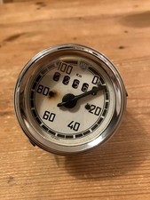 NSU Fox,  Veigel Tacho