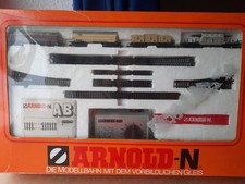 Arnold Spur N 0145 Startset