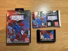 Speedball 2 (Sega Megadrive
