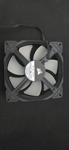 Corsair 120 pro lüfter - 120,