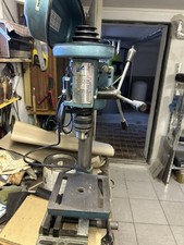 Lematec Standbohrmaschine BJ. 1991