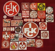 30x Kaiserslautern Betze
