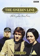 The Onedin Line - The Complete