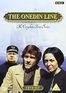 The onedin line - the, complete