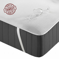 Matratzenschoner 100%