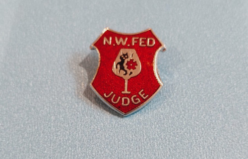 Vintage fed organisation - fed,