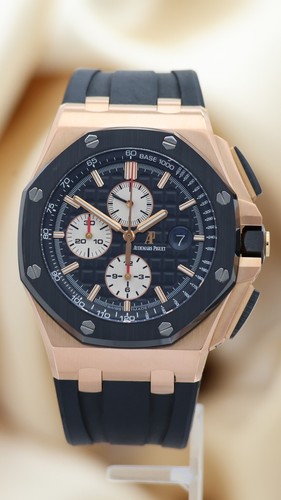 Audemars piguet royal - audemars,