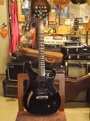 Paul reed smith se - (prs),