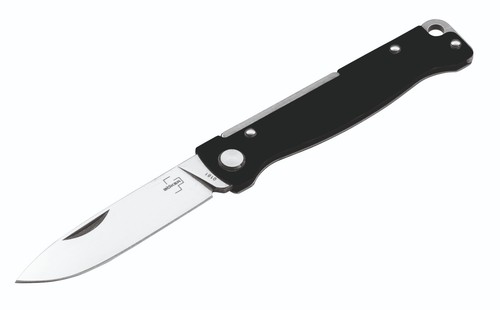 Böker plus atlas black - böker,