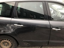 Renault Grand Scenic 3 III JZ