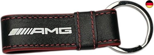 Mercedes benz original amg - mercedes-benz,