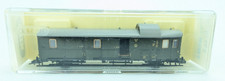 Packwagen drg trix - drg,