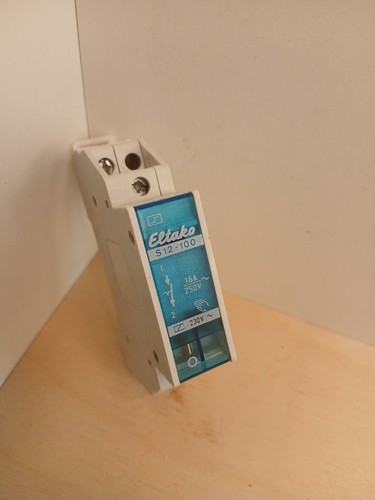 Eltako s12 100 230v - eltako, s12-100-230v