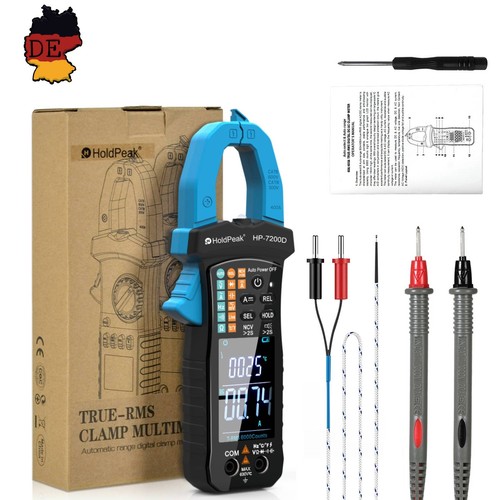 Digital zangenmessgerät true - digital,