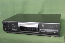Technics SL-PS7  CD-Player  +