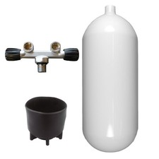 SF-1: 15L konvex 232bar