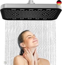 Großer Regendusche Duschkopf